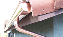 Find Gutter Contractors in Sabine County